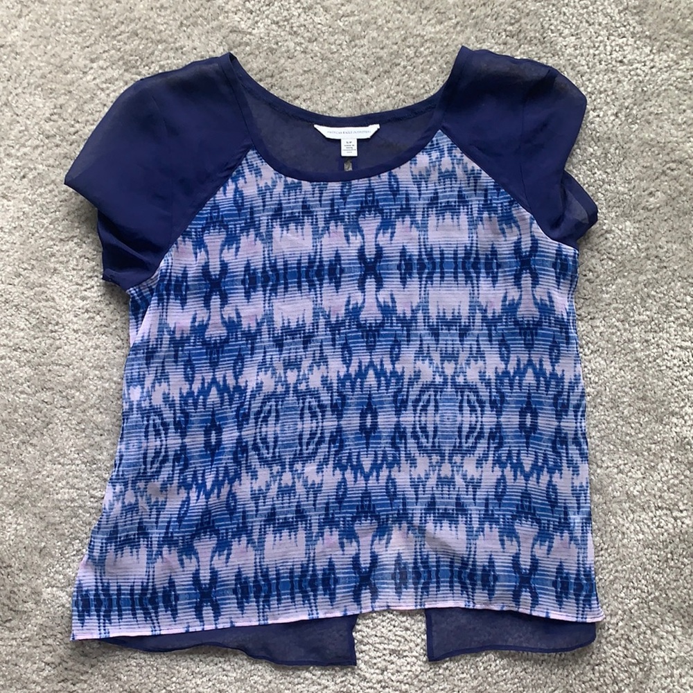 American Eagle Woman’s Top